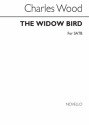 Charles Wood, The Widow Bird SATB and Piano Chorpartitur