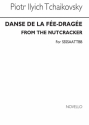 Pyotr Ilyich Tchaikovsky, Danse De La Fe-Drage SATB Chorpartitur