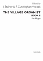 Village Organist Book 2 Orgel Buch