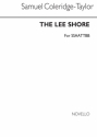 Samuel Coleridge-Taylor, The Lee Shore SATB Chorpartitur