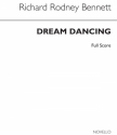 Richard Rodney Bennett, Dream Dancing Orchestra Buch