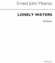 E.J. Moeran, Lonely Waters Orch Orchestra Buch