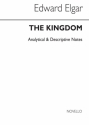 Edward Elgar, The Kingdom - Analytical And Descriptive Notes  Buch