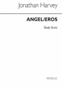 Jonathan Harvey, Angel/Eros High Voice String Instruments Studienpartitur