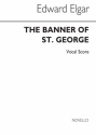 Edward Elgar, Banner Of St. George (Upper Voices) SSAA and Piano Buch