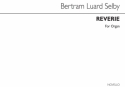 Bertram Luard-Selby, Reverie Orgel Buch