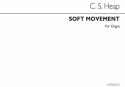 C. Swinnerton Heap, Soft Movement Organ Orgel Buch