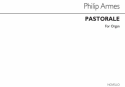 Philip Armes, Philip Armes Pastorale Orgel Buch