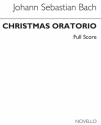 Christmas Oratorio Full Score (Jenkins) English  Partitur