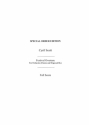 Cyril Scott, Festival Overture Score Orchestra Partitur