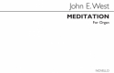 Meditation  for organ