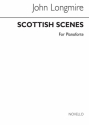 John Basil Hugh Longmire, Scottish Scenes for Piano Klavier Buch