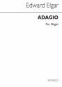 Adagio  from Cello Concerto op.85.(Mod Trans. 15) for organ