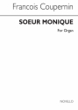 Franois Couperin, Soeur Monique (Organ) Orgel Buch