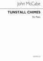 John McCabe, Tunstall Chimes (Study No.10 - Hommage A Ravel) Klavier Buch
