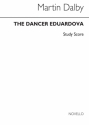 Martin Dalby, Dancer Eduardova Chamber Ensemble Studienpartitur