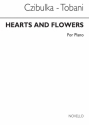 Alphons Czibulka, Czibulka Hearts And Flowers Piano Solo (Tobani) Klavier Buch