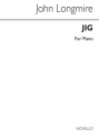 John Basil Hugh Longmire, Jig Klavier Buch