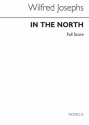 Wilfred Josephs, In The North Op.158 (Full Score) Orchestra Partitur