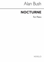 Nocturne  for piano