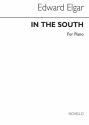 Edward Elgar, In The South for Piano Solo Klavier Buch
