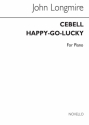 John Basil Hugh Longmire, 1.Cebell 2.Happy-Go-Lucky Klavier Buch
