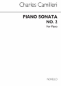 Piano Sonata No.2 op.15 forpiano
