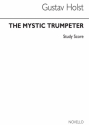 Gustav Holst, Mystic Trumpeter Soprano Chamber Group Partitur
