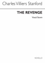 Standford, The Revenge Vocal Partitur