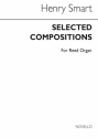 Henry Smart, Selected Compositions Book 2 For Reed Orgel Buch