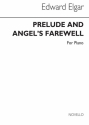 Prelude and Angel's Farewell  for piano