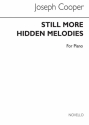 Joseph Cooper, Still More Hidden Melodies for Piano Klavier Buch