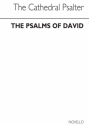 The Old Cathedral Psalter Psalms Of David Vocal Buch
