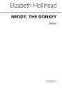 Doris McLaren, Neddy The Donkey Libretto Melodyline, Lyrics and Chords Buch
