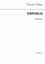 Martin Dalby, Orpheus Orchestra Partitur