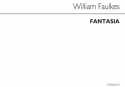 William Faulkes, Fantasia Organ Orgel Buch