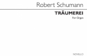 Trumerei for organ