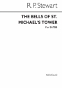 Sir Robert Prescott Stewart, Bells Of St Michael's Tower SATB Chorpartitur