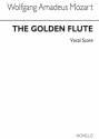 Raymond Walker_William Beaumont, The Golden Flute Opera Stimme