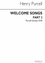 Henry Purcell, Purcell Society Book 18 SATB String Instruments Buch