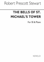 Sir Robert Prescott Stewart, Bells Of St Michael's Tower 2 Sopranos and Piano Chorpartitur