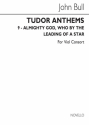 John Bull, Almighty God Who By The Leading Of A Star Viol[Sextet] Buch