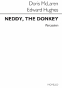 Neddy The Donkey Percussion Score Percussion Partitur