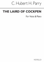 Hubert Parry, The Laird Of Cockpen Vocal and Piano Buch