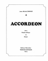 Accordeon pour harpe celtique ou harpe