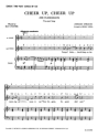 Johann Strauss II: Cheer Up Cheer Up Voice, Piano Accompaniment Vocal Score