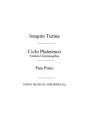 Joaqun Turina, Fantasia Cinematografica En Forma De Rondo Klavier Buch