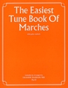 The Easiest Tune Book Of Marches  Instrumental Album