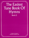 The Easiest Tune Book Of Hymns Book 2 Piano, Vocal & Guitar (with Chord Symbols) Mixed Songbook
