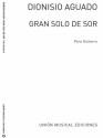 Gran Solo Gitarre Buch